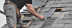 Roof Repairs