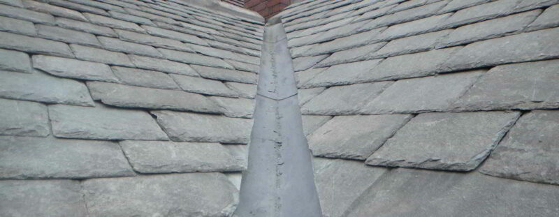 Roof Valley Repairs in Dublin