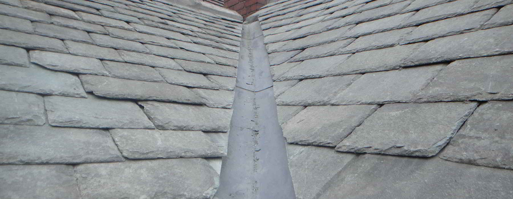 Roof Valley Repairs in Dublin