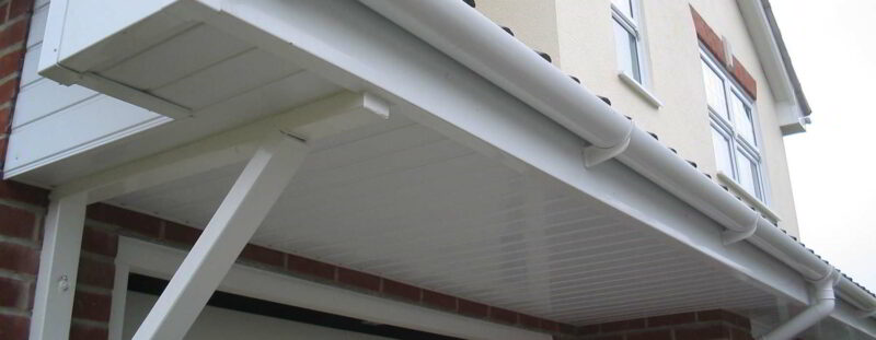 Soffit Fitters in Dublin